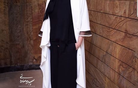 چهره و ظاهر جدید رز رضوی + عکس