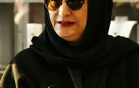  مریم امیرجلالی احساس مچالگی می‌کند