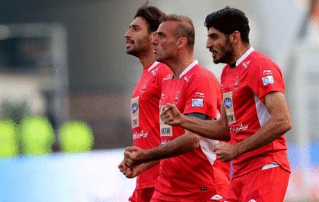 کاپیتان پرسپولیس به ترکیب باز می‌گردد 