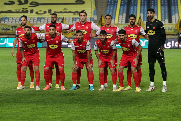 پرسپولیسی ها پاداش گرفتند