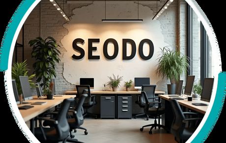 با آژانس سئو حرفه ای، هزینه تبلیغات را نصف و فروش را چند برابر کنید