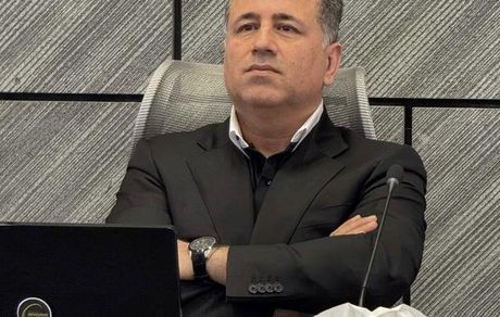 پهلوانی، مدیرعامل پتروشیمی پارس شد