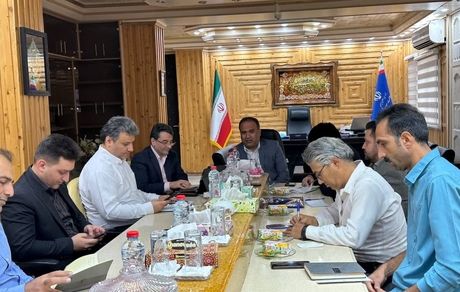 جرجانی: مشوق‌های جدید برای احیای معادن کوچک و متوسط استان بوشهر