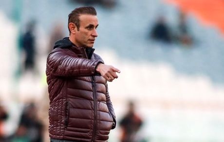 گل‌محمدی بهترین مربی ایران در سال 2019