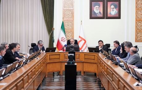مدیرعامل بانک مسکن: حرفه‌ای گری در مسیر تحقق اهداف؛ معیار ارزیابی و ارتقای مدیران/ تسریع در فروش اقساطی واحدهای مسکونی نهضت ملی