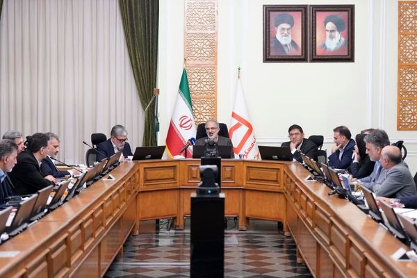 مدیرعامل بانک مسکن: حرفه‌ای گری در مسیر تحقق اهداف؛ معیار ارزیابی و ارتقای مدیران/ تسریع در فروش اقساطی واحدهای مسکونی نهضت ملی