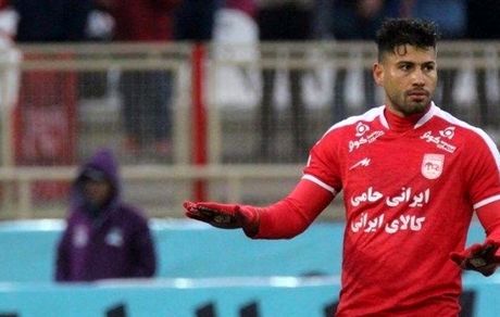 سلیمی: نتایج خوب به تراکتور بازخواهد گشت