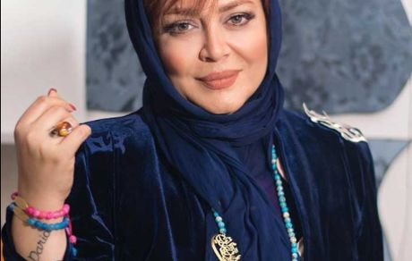 فیلم بهاره رهنما برای مادران ایرانی  + عکس