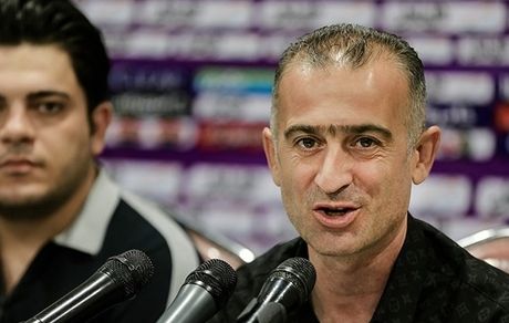 غیبت کمالوند در نشست خبری پیش از بازی با نفت آبادان
