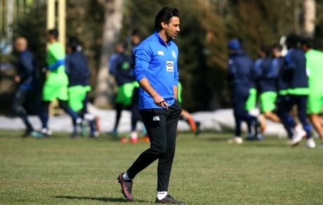  پایان رکورد شکست ناپذیری فرهاد مجیدی در لیگ برتر