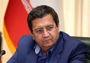توضیحات رییس بانک مرکزی درباره رمز پویا