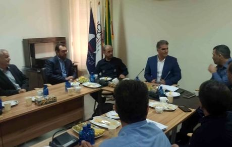 مدیرعامل ایمپاسکو: تحول سازمانی در مجتمع‌های معدنی با تمرکز بر تیم‌سازی و توسعه پایدار