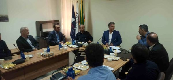 مدیرعامل ایمپاسکو: تحول سازمانی در مجتمعهای معدنی با تمرکز بر تیمسازی و توسعه پایدار