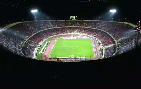 فقط ۶ شهر آمادگی برگزاری مسابقات لیگ برتر را دارند