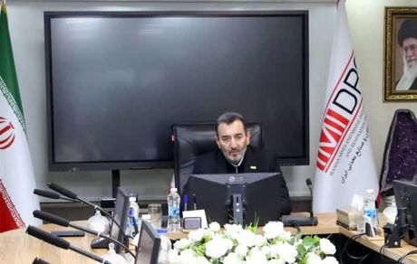 تاکید بر جذب سرمایه گذاری جدید در منطقه ویژه پارسیان