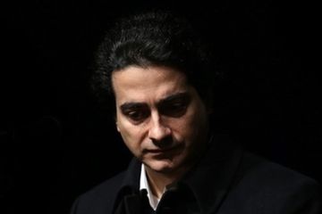 پاسخ همایون شجریان به برگزاری کنسرت خیابانی در تهران چه بود؟