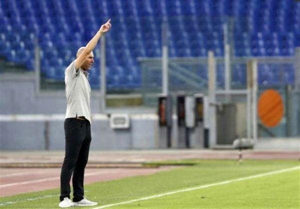  زیدان پس از باخت به رم: ترکیب رئال همین است و باید برای لالیگا آماده شود 