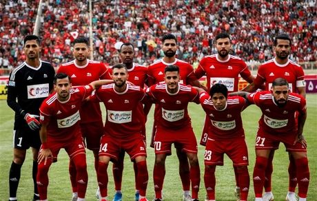 آمادگی تراکتور برای حضور در لیگ قهرمانان آسیا در صورت حذف استقلال 