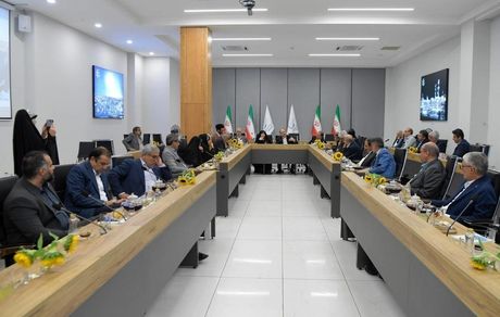 محمد شریعتمداری: ضعف کارشناسی و اشتباه سیاستگذاری در گذشته باعث گسست عمیق در زنجیره ارزش پتروشیمی شد