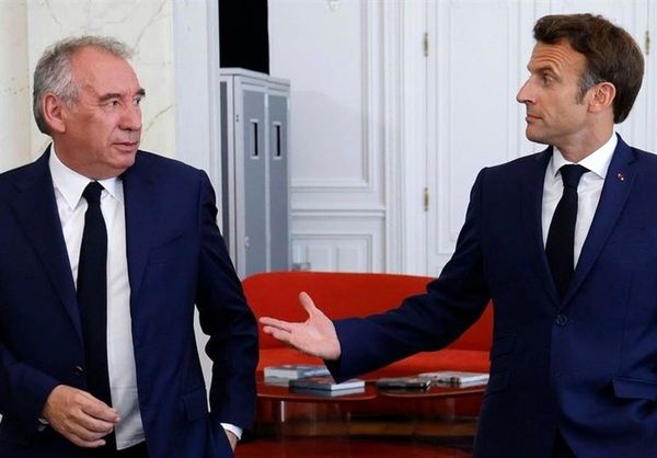 سقوط دولت فرانسه رقم خورد