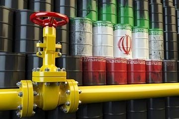 ایجاد محدودیت در فروش نفت ایران با فعال شدن مکانیسم ماشه