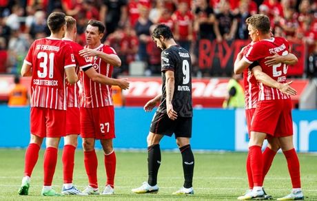 نمره ضعیف برای سردار آزمون