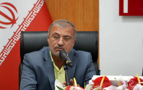 سبک مدیریتی جدید فولاد هرمزگان نتیجهبخش و قابل تقدیر است