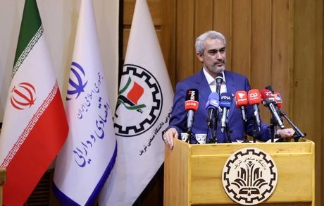 در ۱۰۰ روز اول بیش از ۱۵۰ پروژه اجرایی تعریف کردیم / اصلاحات اقتصادی یک‌شبه و یک‌ساله نیست؛ ۴ تا ۸ سال زمان می‌برد