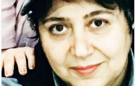 شهره لرستانی هر روز تیپ مردانه میزند + عکس