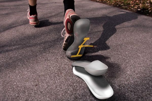 خداحافظی با زخم پای دیابتی با کفی هوشمند