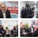 با حضور مدیرعامل بانک مسکن؛ بهره برداری از میزخدمت با رویکرد مشتری محوری در هفته دولت