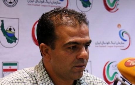 مهابادی: پخش بازی‌‌ها به تیم‌ها انگیزه می‌دهد