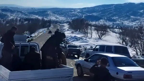 بازار سیاه اینترنت؛ معامله سیم‌کارت‌های عراقی