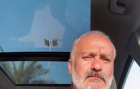 عکس پیر شده میلاد کی مرام 