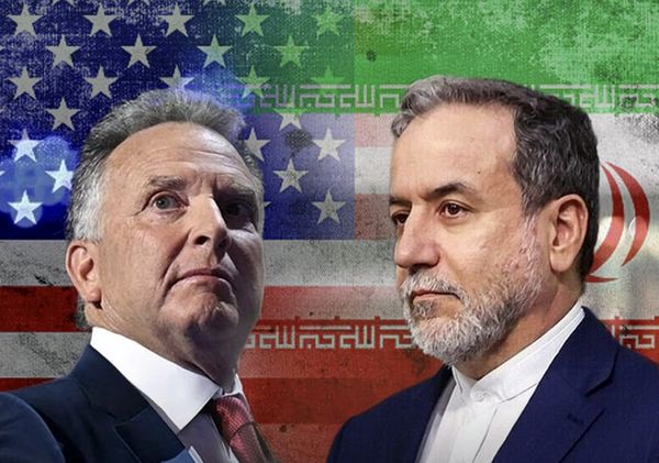 جزئیات مذاکرات ایران و آمریکا در ژنو: عراقچی با ویتکاف و داماد ترامپ ملاقات کرد!