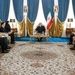 دشمنان و بدخواهان می‌خواهند روابط ایران و آذربایجان دوستانه نباشد