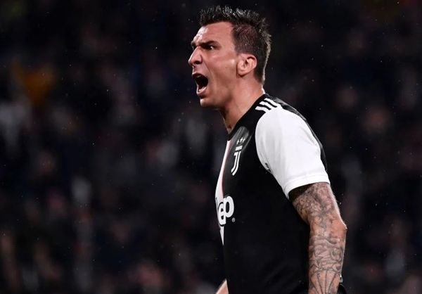 مانژوکیچ برای پیوستن به تیم الریان قطر چراغ سبز نشان داد 