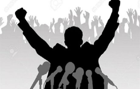 تندروها هرکار غیرعقلانی را انجام می دهند تا جامعه را عصبانی کنند