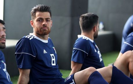 
پورعلی گنجی نزدیک‌تر از همیشه به پرسپولیس!