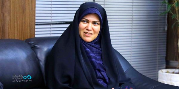 تأکید بر تعامل مجلس و شبکه بانکی در دیدار خدادادی با مدیرعامل بانک دی