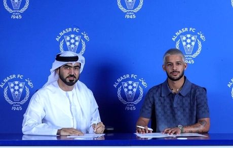 ستاره محبوب استقلال در راه مونیخ