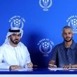 ستاره محبوب استقلال در راه مونیخ
