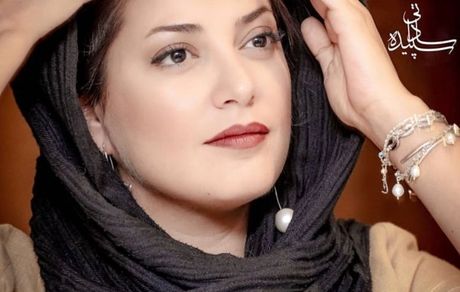 طناز طباطبایی زیبار از همیشه + عکس