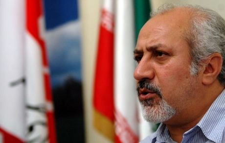 عبدالله اسفندیاری: این روزها پول حاکم سینماست