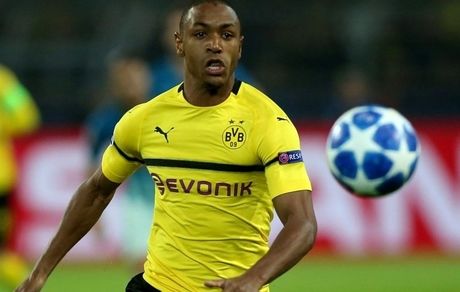 مدافع دورتموند به پاری‌سن‌ژرمن پیوست 