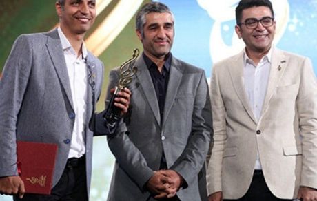 پژمان جمشیدی و عادل فردوسی پور بعد از مدتها کنار هم + عکس