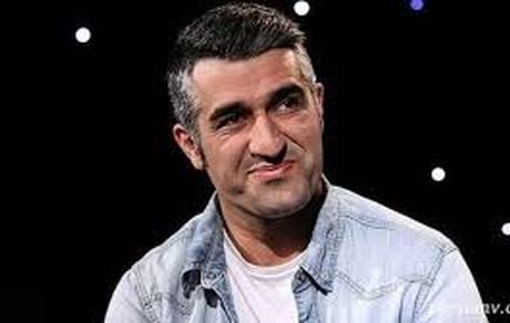 پژمان جمشیدی آزاد شد