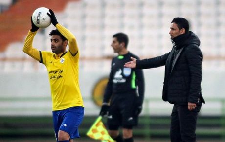 حمله دوباره تیم تارتار به پرسپولیس!