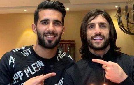 بلای جان تیم ملی فوتبال ایران مشخص شد !