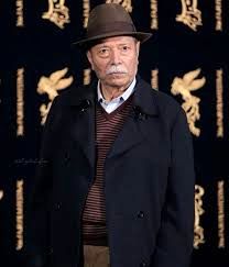 بزرگداشت علی نصیریان در «یک گذر یک خاطره» شبکه چهار + عکس